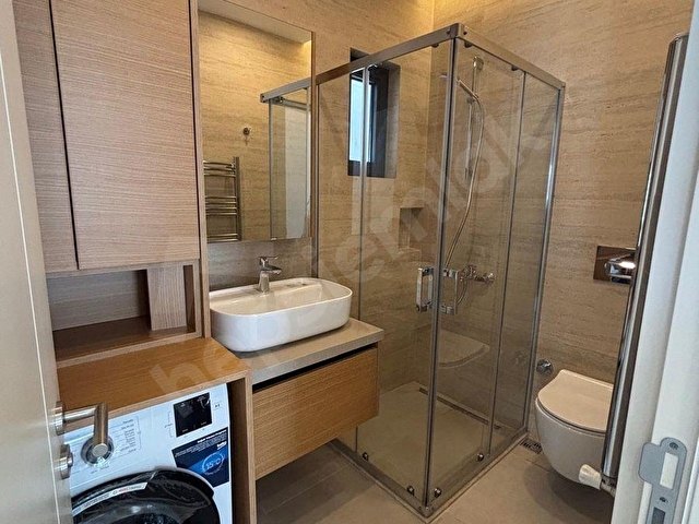 BODRUM GÖLKÖY DE KİRALIK EŞYASIZ  DAIRE - Görsel 8