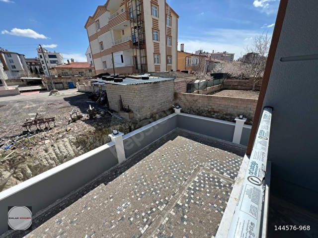 *EMLAK KOMBİN* Nar Tanzim Market İlerisi 2+1 KİRALIK DAİRE - Görsel 11