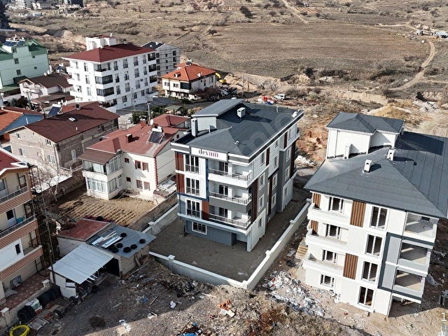 *EMLAK KOMBİN* Nar Tanzim Market İlerisi 2+1 KİRALIK DAİRE - Görsel 4