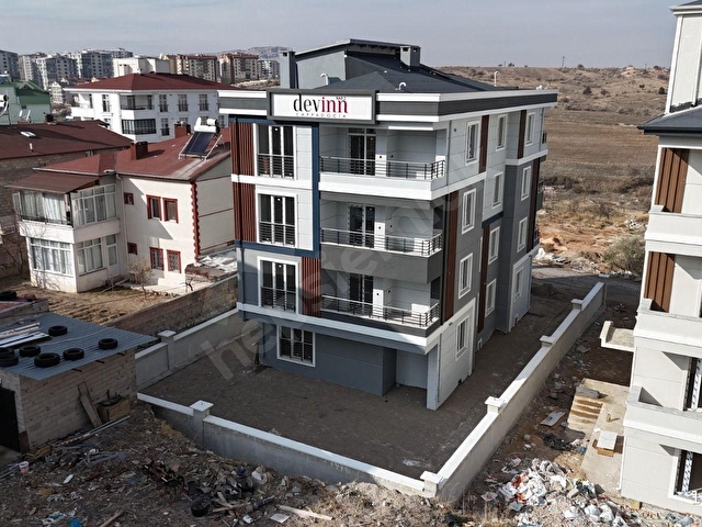 *EMLAK KOMBİN* Nar Tanzim Market İlerisi 2+1 KİRALIK DAİRE