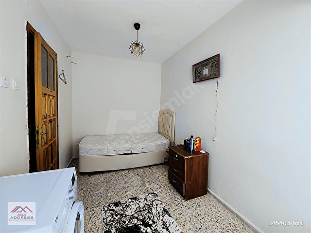 Kuşadası Davutlarda sahilde Satılık Denize çok yakın yazlık - Görsel 26
