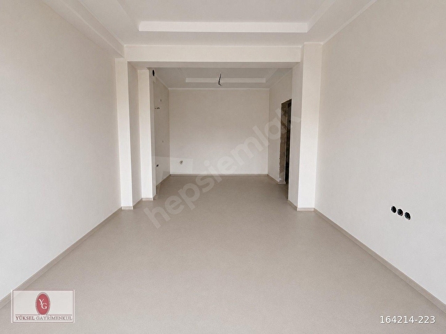 彡YÜKSELDEN TUZCUMURATTA YATIRIM FIRSATI 2+1 ÖN CEPHE DAİRE 彡 - Görsel 28