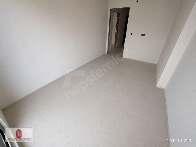 彡YÜKSELDEN TUZCUMURATTA YATIRIM FIRSATI 2+1 ÖN CEPHE DAİRE 彡 - Görsel 10