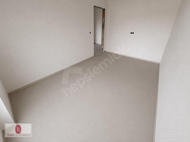 彡YÜKSELDEN TUZCUMURATTA YATIRIM FIRSATI 2+1 ÖN CEPHE DAİRE 彡 - Görsel 26