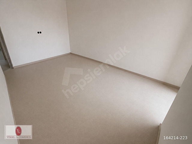 彡YÜKSELDEN TUZCUMURATTA YATIRIM FIRSATI 2+1 ÖN CEPHE DAİRE 彡 - Görsel 23