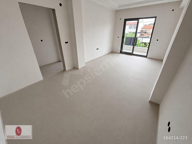 彡YÜKSELDEN TUZCUMURATTA YATIRIM FIRSATI 2+1 ÖN CEPHE DAİRE 彡 - Görsel 27