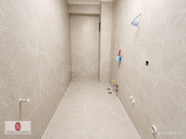 彡YÜKSELDEN TUZCUMURATTA YATIRIM FIRSATI 2+1 ÖN CEPHE DAİRE 彡 - Görsel 22