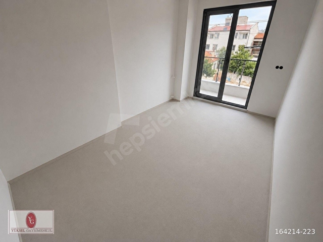 彡YÜKSELDEN TUZCUMURATTA YATIRIM FIRSATI 2+1 ÖN CEPHE DAİRE 彡 - Görsel 9