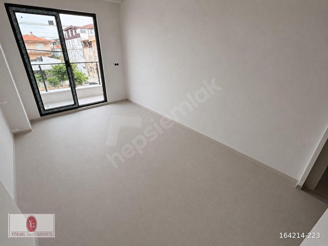 彡YÜKSELDEN TUZCUMURATTA YATIRIM FIRSATI 2+1 ÖN CEPHE DAİRE 彡 - Görsel 3