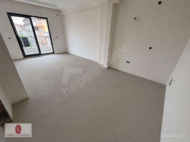 彡YÜKSELDEN TUZCUMURATTA YATIRIM FIRSATI 2+1 ÖN CEPHE DAİRE 彡 - Görsel 20