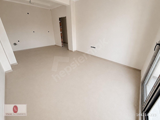 彡YÜKSELDEN TUZCUMURATTA YATIRIM FIRSATI 2+1 ÖN CEPHE DAİRE 彡 - Görsel 15