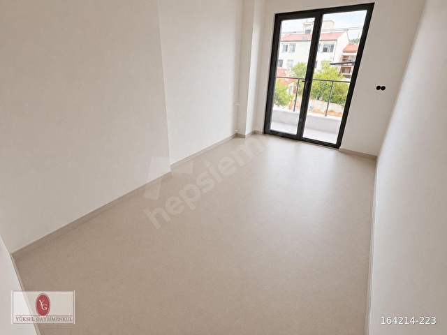彡YÜKSELDEN TUZCUMURATTA YATIRIM FIRSATI 2+1 ÖN CEPHE DAİRE 彡 - Görsel 16