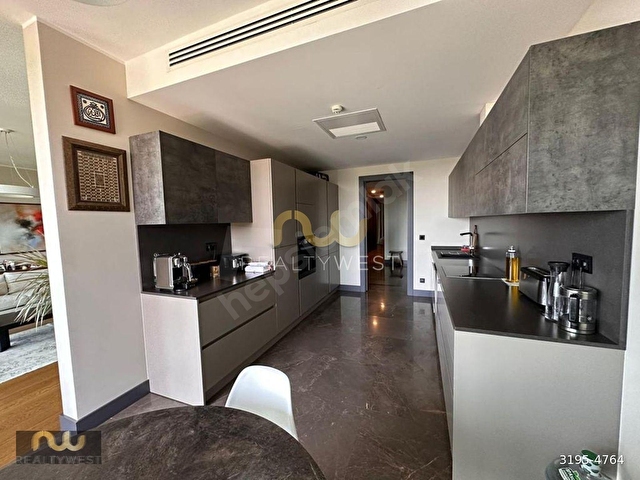 MESA ÇUBUKLU 28DE ORMAN VE BOĞAZ MANZARALI BÜYÜK TİP 3+1 SATILK - Görsel 8