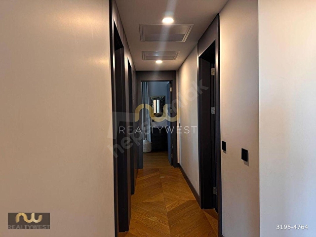 MESA ÇUBUKLU 28DE ORMAN VE BOĞAZ MANZARALI BÜYÜK TİP 3+1 SATILK - Görsel 18