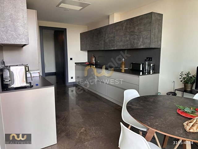 MESA ÇUBUKLU 28DE ORMAN VE BOĞAZ MANZARALI BÜYÜK TİP 3+1 SATILK - Görsel 9