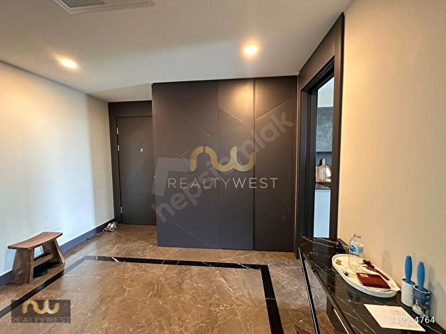 MESA ÇUBUKLU 28DE ORMAN VE BOĞAZ MANZARALI BÜYÜK TİP 3+1 SATILK - Görsel 11
