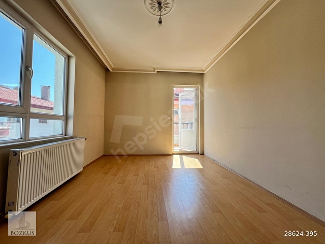 BOZKUŞ EMLAK TAN FATİH MAHALLESİNDE KİRALIK DAİRE - Görsel 21