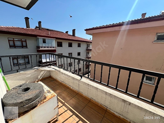 BOZKUŞ EMLAK TAN FATİH MAHALLESİNDE KİRALIK DAİRE - Görsel 25