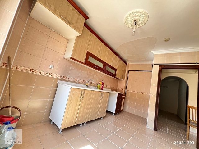 BOZKUŞ EMLAK TAN FATİH MAHALLESİNDE KİRALIK DAİRE - Görsel 12