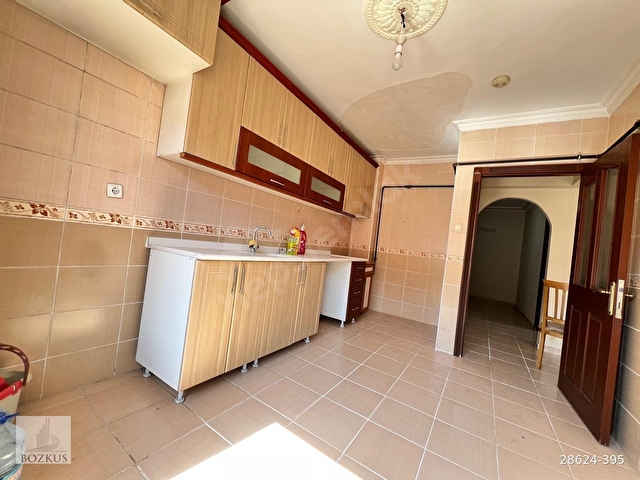 BOZKUŞ EMLAK TAN FATİH MAHALLESİNDE KİRALIK DAİRE - Görsel 11
