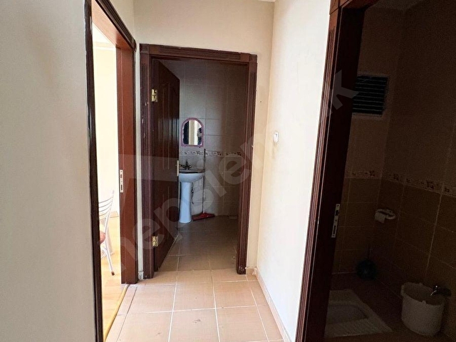 BOZKUŞ EMLAK TAN FATİH MAHALLESİNDE KİRALIK DAİRE - Görsel 17