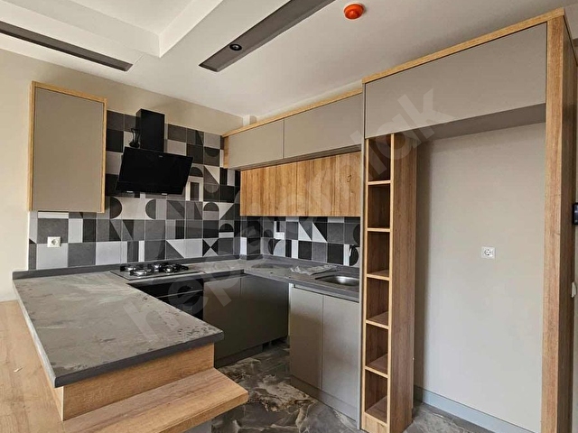 MERSİN ERDEMLİ ARPAÇBAHŞİŞDE ULTRA LÜX 2+1 DAİRE - Görsel 9