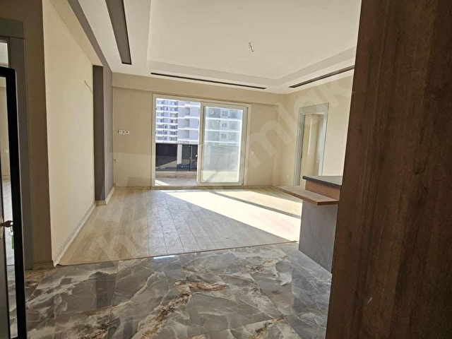 MERSİN ERDEMLİ ARPAÇBAHŞİŞDE ULTRA LÜX 2+1 DAİRE - Görsel 14