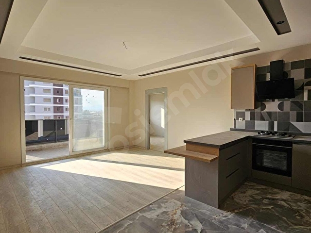 MERSİN ERDEMLİ ARPAÇBAHŞİŞDE ULTRA LÜX 2+1 DAİRE - Görsel 21