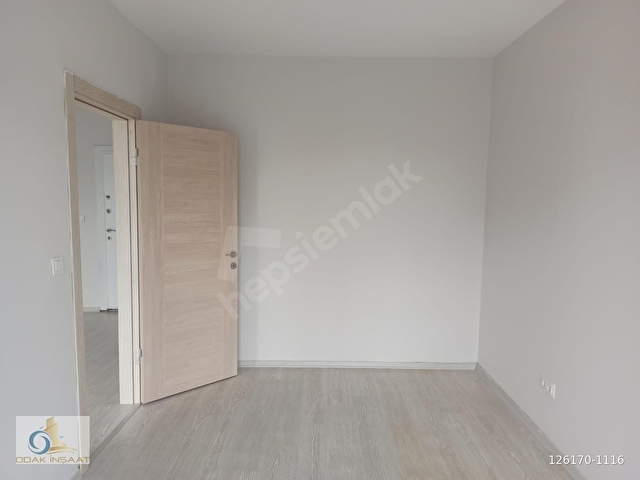 TORİUM METROBÜS YÜRÜMELİ TÜV-TÜRK YANI SİTE İÇİ 1+1 KİRALIK DAİRE - Görsel 9