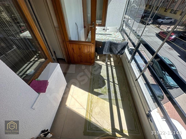 AYVALIDA 4+1 ASANSÖRLÜ ÖN CEPHE BAĞIMSIZ EBEVEYN BANYOLU DAİRE - Görsel 12
