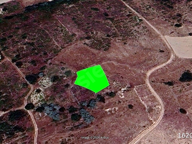 ANKARA ASFALTINA YAKIN / HİMMETDEDE / TEK TAPU / 1108m2