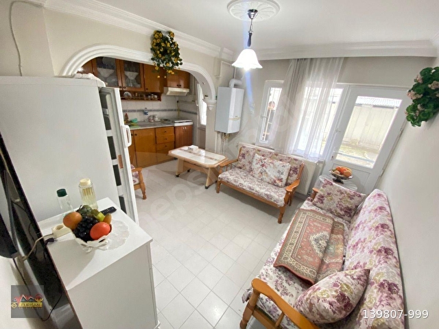FURKAN EMLAKTAN RASATHANE MAH 3+1 110M2  MÜSTAKİL GİRİŞLİ KREDİYE UYGUN GİRİŞ KAT KUPON DAİRE - Görsel 2