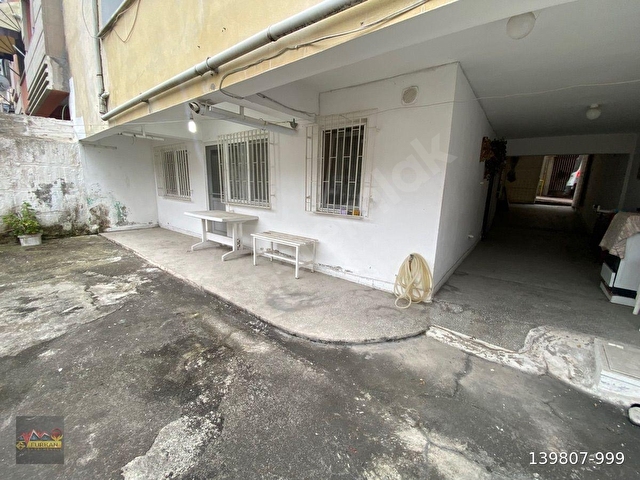 FURKAN EMLAKTAN RASATHANE MAH 3+1 110M2  MÜSTAKİL GİRİŞLİ KREDİYE UYGUN GİRİŞ KAT KUPON DAİRE