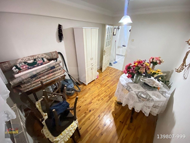 FURKAN EMLAKTAN RASATHANE MAH 3+1 110M2  MÜSTAKİL GİRİŞLİ KREDİYE UYGUN GİRİŞ KAT KUPON DAİRE - Görsel 9