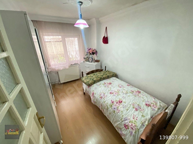 FURKAN EMLAKTAN RASATHANE MAH 3+1 110M2  MÜSTAKİL GİRİŞLİ KREDİYE UYGUN GİRİŞ KAT KUPON DAİRE - Görsel 10