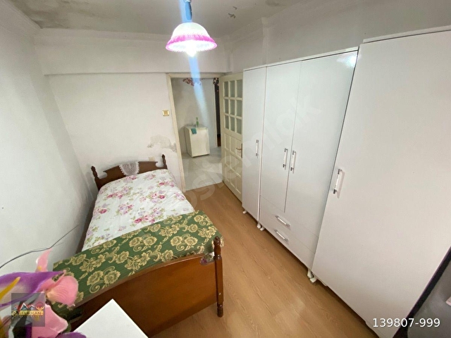 FURKAN EMLAKTAN RASATHANE MAH 3+1 110M2  MÜSTAKİL GİRİŞLİ KREDİYE UYGUN GİRİŞ KAT KUPON DAİRE - Görsel 11