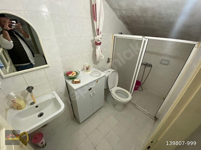 FURKAN EMLAKTAN RASATHANE MAH 3+1 110M2  MÜSTAKİL GİRİŞLİ KREDİYE UYGUN GİRİŞ KAT KUPON DAİRE - Görsel 12