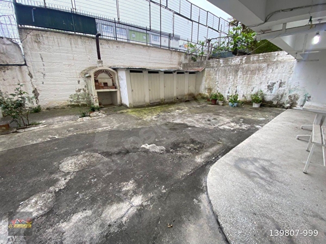 FURKAN EMLAKTAN RASATHANE MAH 3+1 110M2  MÜSTAKİL GİRİŞLİ KREDİYE UYGUN GİRİŞ KAT KUPON DAİRE - Görsel 18