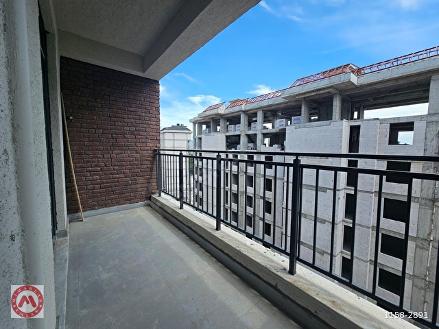MALTEPE ESENKENT PERA PARK DENİZ MANZ EBV BANYO KAPALI OTPRK 3+1 - Görsel 20
