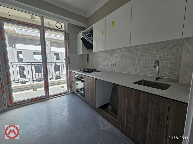 MALTEPE ESENKENT PERA PARK DENİZ MANZ EBV BANYO KAPALI OTPRK 3+1 - Görsel 22