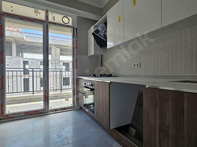 MALTEPE ESENKENT PERA PARK DENİZ MANZ EBV BANYO KAPALI OTPRK 3+1 - Görsel 23
