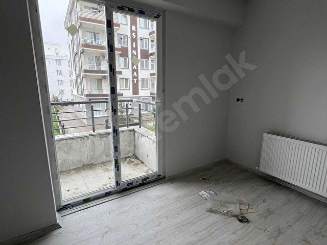 ARSTU GM SELMADAN 400 YATAKLI YAKININDA SIFIR KİRALIK 1+1 - Görsel 8