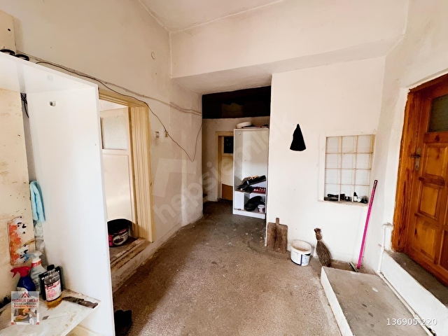 YAĞMUR EMLAKTAN SATILIK GÜMÜŞLER MANASTIRI MANZARALI MÜSTAKİL EV - Görsel 29