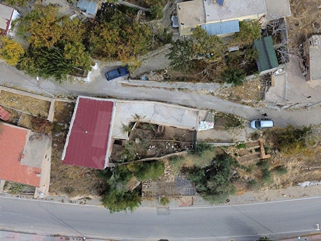 YAĞMUR EMLAKTAN SATILIK GÜMÜŞLER MANASTIRI MANZARALI MÜSTAKİL EV - Görsel 9