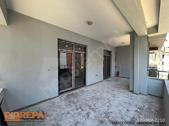 REPA GAYRİMENKUL SONGÜL GÖZCÜDEN BAHÇELİEVLER MH.DE 2.5+1 DAİRE - Görsel 11