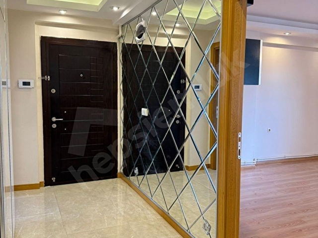 KENAN EVREN BULVAR ÜZERİ HASARSIZ 4+1 DOĞALGAZLI 210 M2 ULTRA LÜKS SATILIK - Görsel 11