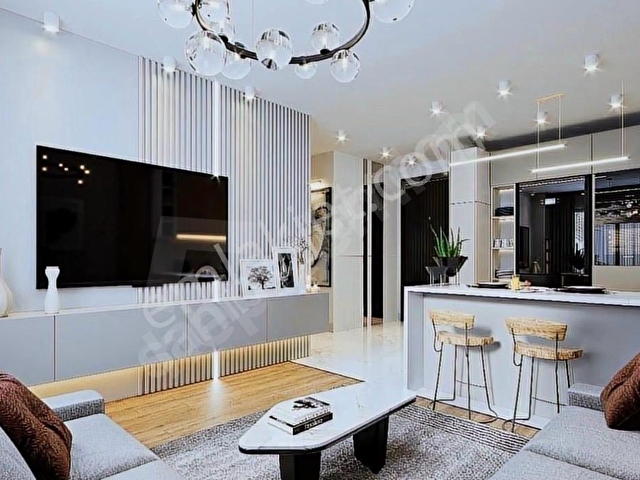 KAHRAMANKAZAN TEKA LOCA PROJESİ SATILIK 2+1 DAİRE - Görsel 3