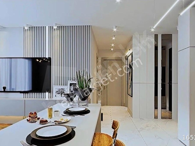KAHRAMANKAZAN TEKA LOCA PROJESİ SATILIK 2+1 DAİRE - Görsel 7