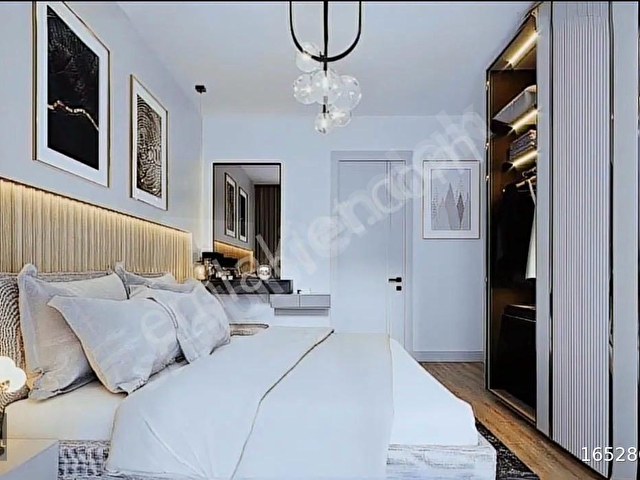 KAHRAMANKAZAN TEKA LOCA PROJESİ SATILIK 2+1 DAİRE - Görsel 4