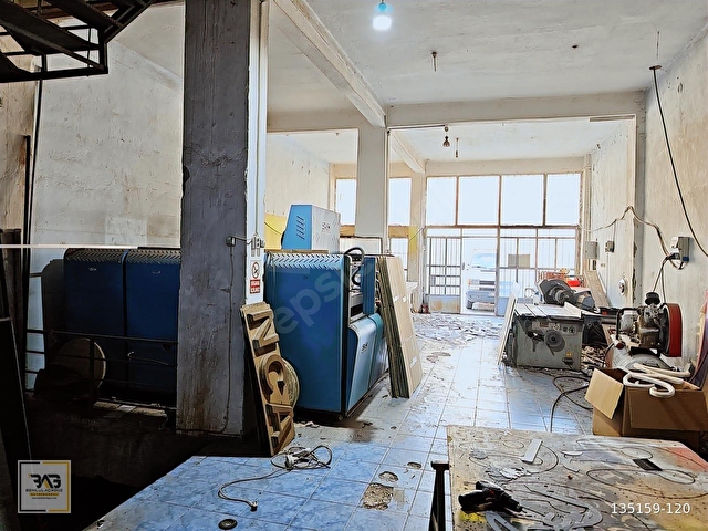 KARATAY FEVZİ ÇAKMAK MAH. MATBAACILAR SİT. SATILIK 500 m2 DÜKKAN - Görsel 11